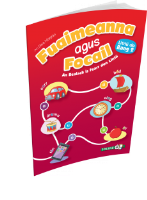 Fuaimeanna Agus Focail - Rang 2